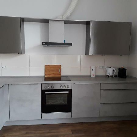 Ferienwohnung Ela Wilhelmshaven Extérieur photo
