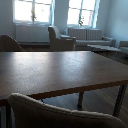 Ferienwohnung Ela Wilhelmshaven Extérieur photo