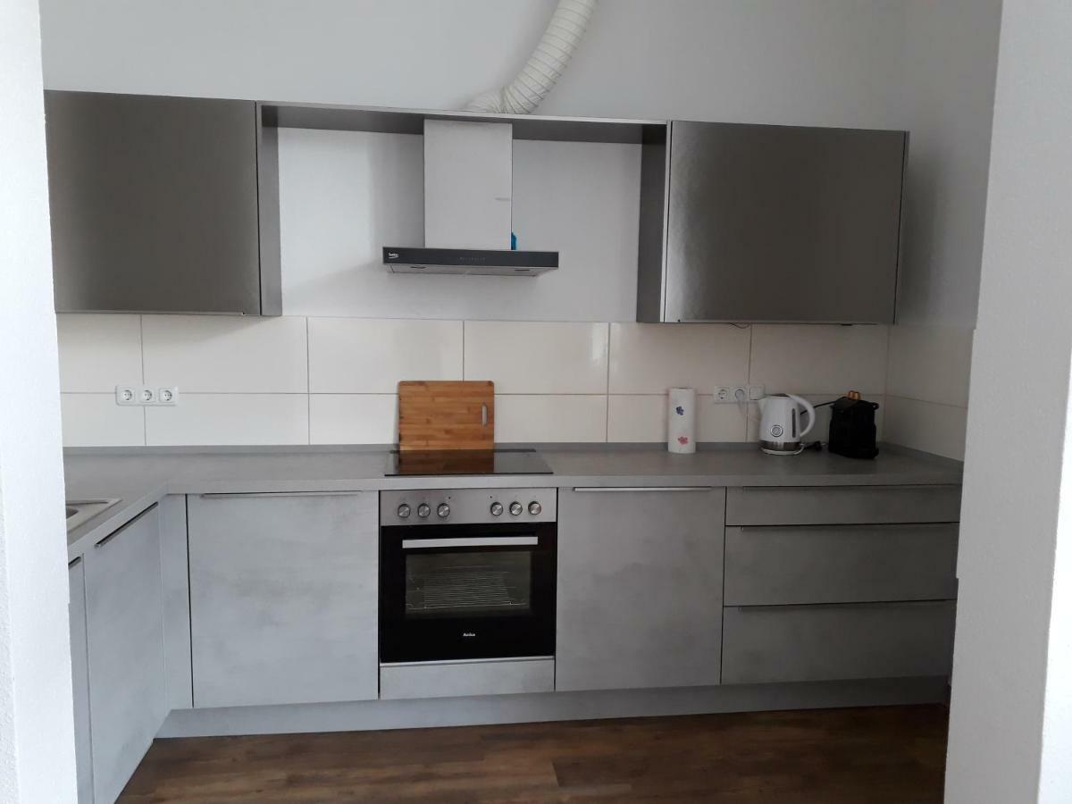 Ferienwohnung Ela Wilhelmshaven Extérieur photo