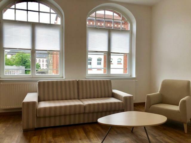 Ferienwohnung Ela Wilhelmshaven Extérieur photo