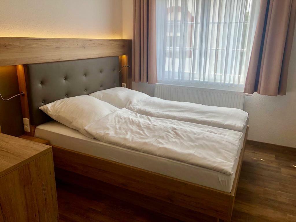 Ferienwohnung Ela Wilhelmshaven Extérieur photo