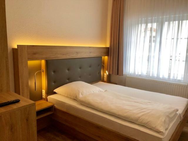 Ferienwohnung Ela Wilhelmshaven Extérieur photo