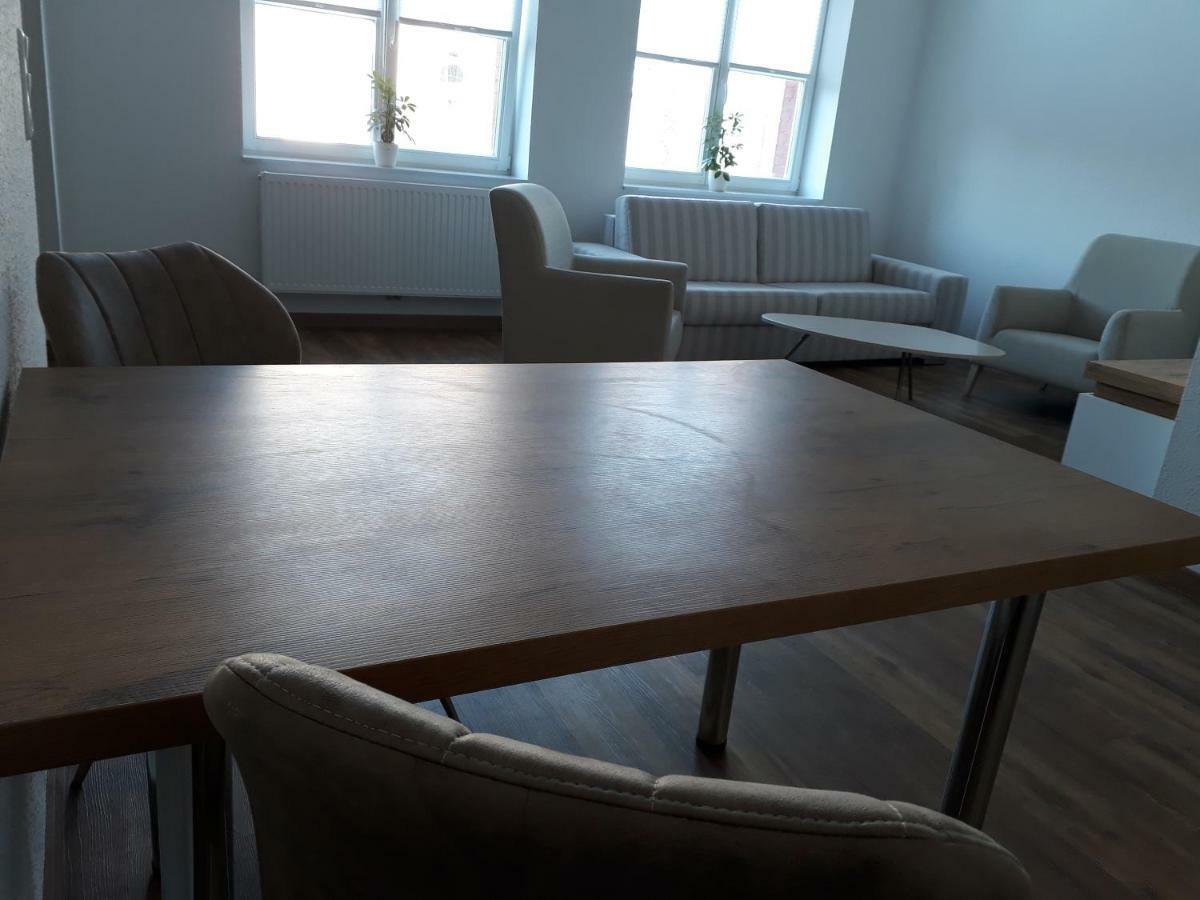 Ferienwohnung Ela Wilhelmshaven Extérieur photo